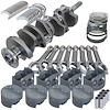 EAGLE ROTATING ASSEMBLY - image 1
