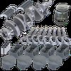 ROTATING ASSEMBLY - image 1