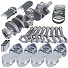 ROTATING ASSY FORD 302 - image 1