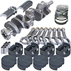 347 STROKER KIT W/TFS HDS - image 1