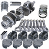 ROTATING ASSEMBLY FORD - image 1
