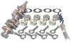 CRANKSHAFT FORGED STEEL - image 1
