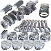 ROTATING ASSEMBLY FORD - image 1