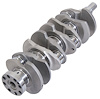 CRANKSHAFT FORGED STEEL - image 1