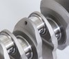CRANKSHAFT FORGED STEEL - image 3