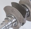 CRANKSHAFT FORGED STEEL - image 4