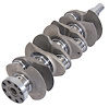 FORGED CRANKSHAFT HONDA - image 1