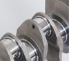 FORGED CRANKSHAFT HONDA - image 2