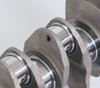FORGED CRANKSHAFT HONDA - image 3