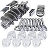Eagle Ford Modular 4.6L Street and Strip Rotating Assemblies - image 1