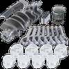 ROTATING ASSEMBLY FORD - image 1