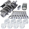 Eagle Ford Modular 4.6L Street and Strip Rotating Assemblies - image 1