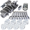 Eagle Ford Modular 4.6L Street and Strip Rotating Assemblies - image 1