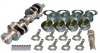 ROTATING ASSEMBLY CHEVY - image 1