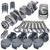 Eagle Chevy Big Block 2pc Seal Street and Strip Rotating Assemblies - image 1
