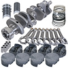 Chevy Big Block 1pc Seal Street and Strip Rotating Assemblies - image 1