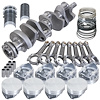 Eagle Chevy Big Block 2pc Seal Street and Strip Rotating Assemblies - image 1