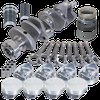 ROTATING ASSEMBLY CHEVY - image 1