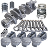 Eagle Chevy Big Block 1pc Seal Street and Strip Rotating Assemblies - image 1