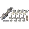 Eagle Chevy Big Block 1pc Seal Street and Strip Rotating Assemblies - image 1
