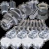 ROTATING ASSEMBLY CHEVY - image 1