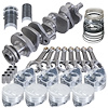 Eagle Chevy Big Block 2pc Seal Street and Strip Rotating Assemblies - image 1