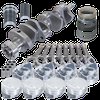 ROTATING ASSEMBLY CHEVY - image 1