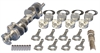 ROTATING ASSEMBLY CHEVY - image 1