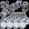 ROTATING ASSEMBLY CHEVY - image 1