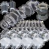 ROTATING ASSEMBLY CHEVY - image 1