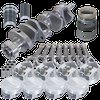 ROTATING ASSEMBLY CHEVY - image 1