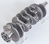 CRANKSHAFT FORGED STEEL - image 1