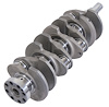 CRANKSHAFT FORGED STEEL - image 1