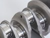 CRANKSHAFT FORGED STEEL - image 3