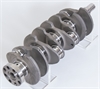 CRANKSHAFT FORGED STEEL - image 1