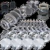 ROTATING ASSEMBLY CHEVY - image 1