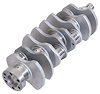 CRANKSHAFT FORGED STEEL - image 1