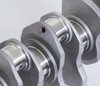 4G63 Forged 4340 Crankshaft 7-Bolt - image 3