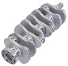 CRANKSHAFT FORGED STEEL - image 1