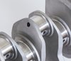 CRANKSHAFT FORGED STEEL - image 3