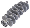 CRANKSHAFT FORGED STEEL - image 1