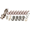 Street & Strip Rotating Assembly for Chrysler Small Block 360 - image 1