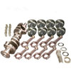 Eagle Small Block Mopar Street and Strip Rotating Assemblies - image 1