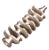 4G63 Forged 4340 Crankshaft 6-Bolt - image 1