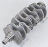 4G63 Forged 4340 Crankshaft 6-Bolt - image 2
