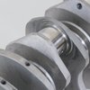 4G63 Forged 4340 Crankshaft 6-Bolt - image 3
