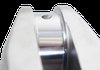 4340 Steel Crankshaft Mitsubishi 4B11T - image 3