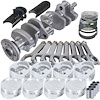 Eagle Chevy Competition Forced Induction Rotating Assemblies - image 1