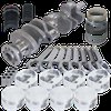 ROTATING ASSEMBLY CHEVY - image 1