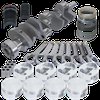 ROTATING ASSEMBLY CHEVY - image 1
